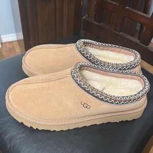 Women’s Ugg Tasman Slippers 9
